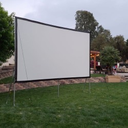 frame20screen sq4 1736880302 12.75'x7' (180" Picture) Inflatable Movie Projection Screen